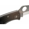 Нож SPYDERCO ENDURA 10SBK SC10SBK