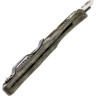 Нож SPYDERCO ENDURA 10ZFPGR C10ZFPGR
